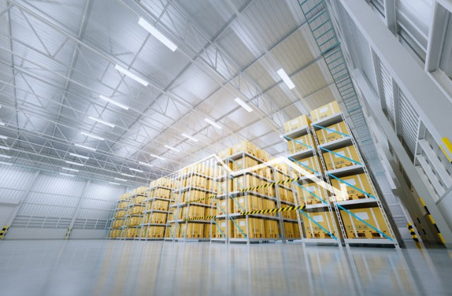 The Benefits of Epoxy Flooring for Industrial Use