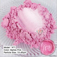 Barbie Pink #77 / 25g