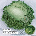 Mica Powders - view 30