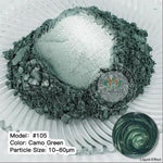 Mica Powders - view 36