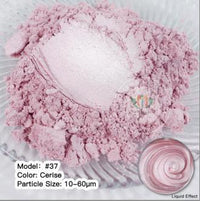 Cerise Pink #37 / 25g