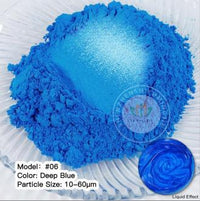 Deep Blue #06 / 25g
