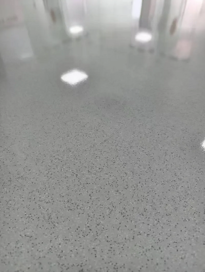 Indoor Quartz Sand Epoxy Self-Leveling Floor Kit