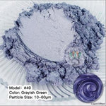 Mica Powders - view 37
