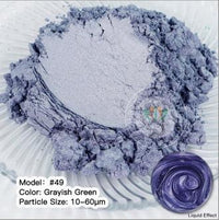 Greyish Purple #49 / 25g