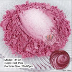 Mica Powders - view 15