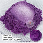 Mica Powders - view 39