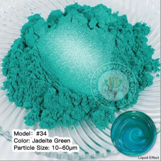 Mica Powders