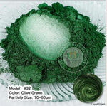 Mica Powders - view 31