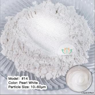 Mica Powders