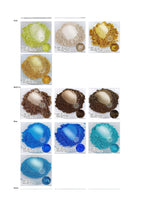 Mica Powders - view 3