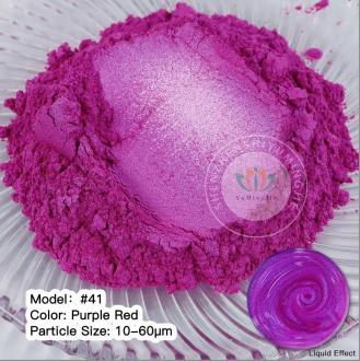 Mica Powders