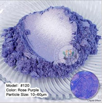 Rose Purple #120 / 25g