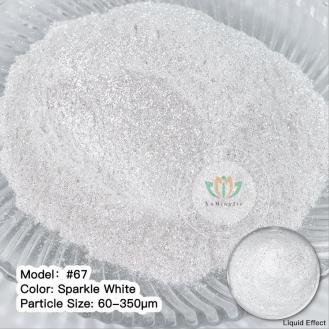 Mica Powders