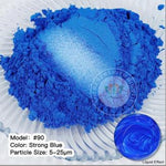Mica Powders - view 26