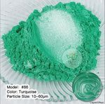 Mica Powders - view 35