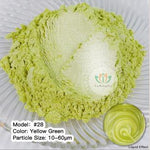 Mica Powders - view 18