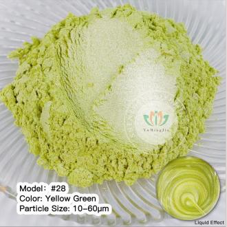 Mica Powders