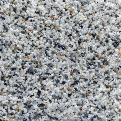 Outdoor Washed Stone Quartz Epoxy Floor Kit