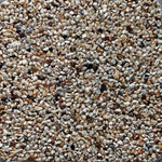 Outdoor Washed Stone Quartz Epoxy Floor Kit - view 11