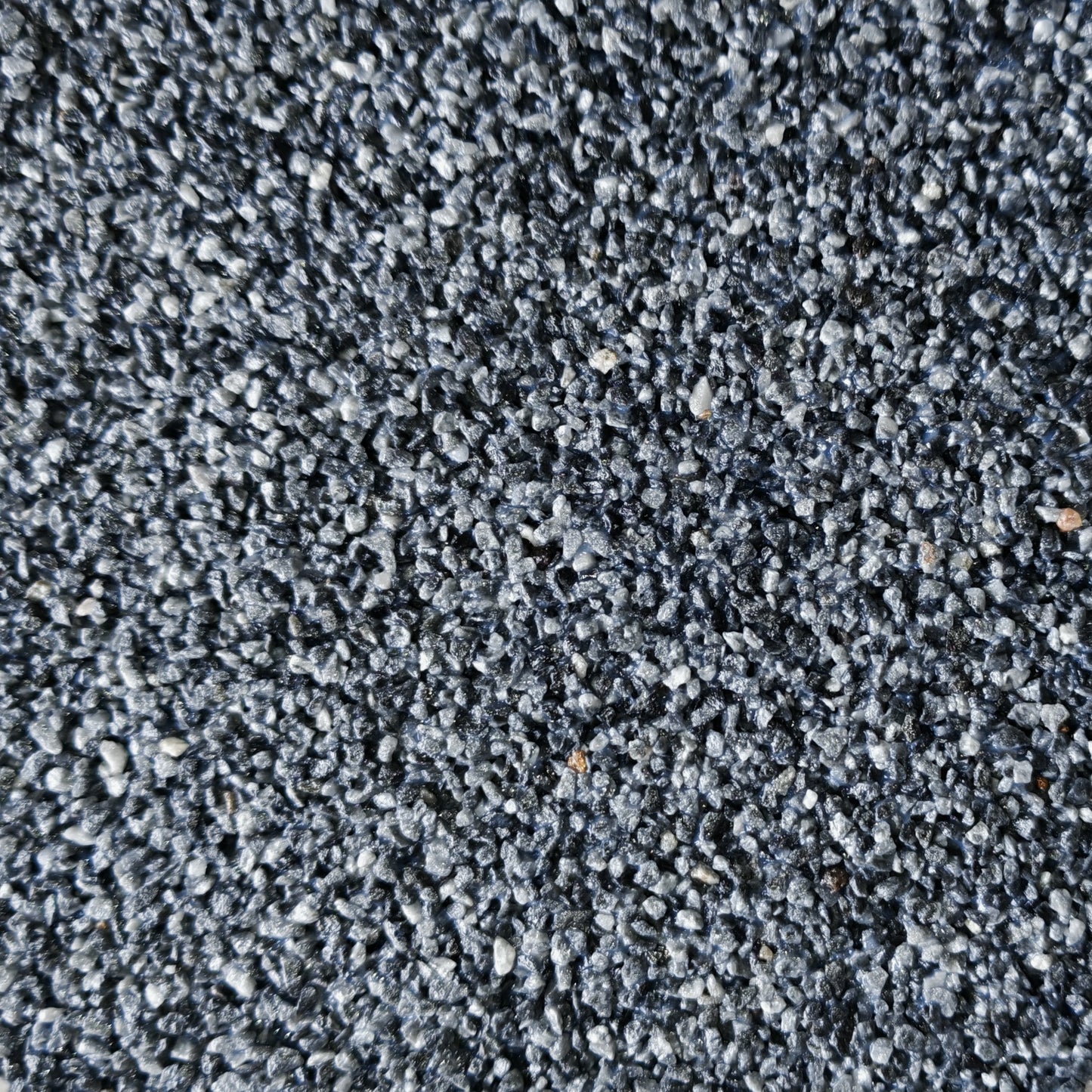 Outdoor Washed Stone Quartz Epoxy Floor Kit